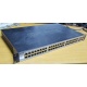 Управляемый свитч D-link DES-1210-52 48 port 10/100Mbit + 4 port 1Gbit + 2 port SFP металлический корпус (Новороссийск)