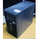 Системный блок Б/У HP Compaq dx7400 MT (Intel Core 2 Quad Q6600 (4x2.4GHz) /4Gb /250Gb /ATX 350W) - Новороссийск