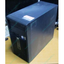 Системный блок Б/У HP Compaq dx7400 MT (Intel Core 2 Quad Q6600 (4x2.4GHz) /4Gb /250Gb /ATX 350W) - Новороссийск