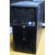 Системный блок БУ HP Compaq dx7400 MT (Intel Core 2 Quad Q6600 (4x2.4GHz) /4Gb /250Gb /ATX 350W) - Новороссийск