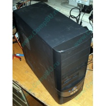 Двухъядерный компьютер Intel Pentium Dual Core E5300 (2x2600MHz) /2Gb /320 Gb /ATX 350W (Новороссийск)