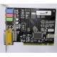 Звуковая карта Genius Sound Maker Value 4.1 (Новороссийск)