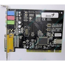 Звуковая карта Genius Sound Maker Value 4.1 (Новороссийск)