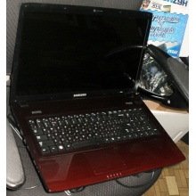 Ноутбук Samsung R780i (Intel Core i3 370M (2x2.4Ghz HT) /4096Mb DDR3 /320Gb /ATI Radeon HD5470 /17.3" TFT 1600x900) - Новороссийск