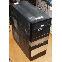 Компьютер Intel Celeron 2.13GHz /256Mb /40Gb /ATX 300W (Новороссийск)