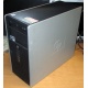 Системный блок HP Compaq dc5800 MT (Intel Core 2 Quad Q9300 (4x2.5GHz) /4Gb /250Gb /ATX 300W) - Новороссийск
