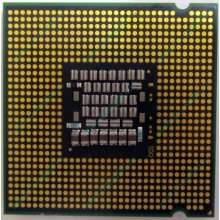 Процессор Intel Core 2 Duo E6420 (2x2.13GHz /4Mb /1066MHz) SLA4T socket 775 (Новороссийск)