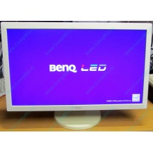 Монитор 24" Benq RL2450HT (GL2450-B) 1920x1080 белый (Новороссийск)