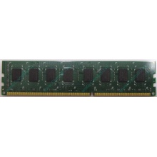 Глючная память 2Gb DDR3 Kingston KVR1333D3N9/2G pc-10600 (1333MHz) - Новороссийск