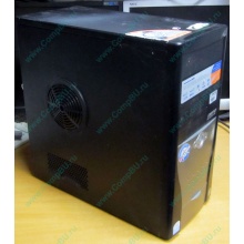 Четырехядерный компьютер Intel Core 2 Quad Q8300 (4x2.5GHz) /4Gb /320Gb /ATX 350W (Новороссийск)
