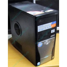 Четырехядерный компьютер Intel Core 2 Quad Q8300 (4x2.5GHz) /4Gb /320Gb /ATX 350W (Новороссийск)