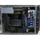 Сервер Dell PowerEdge T300 со снятой крышкой (Новороссийск)