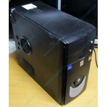 Системный блок Б/У Intel Core 2 Quad Q8300 (4x2.5GHz) /4Gb /320Gb /ATX 350W (Новороссийск)