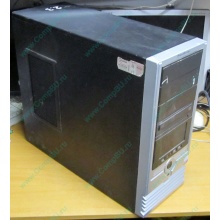 Компьютер Intel Pentium Dual Core E2180 (2x2.0GHz) /2Gb /160Gb /ATX 250W (Новороссийск)