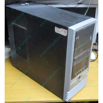 Компьютер Intel Pentium Dual Core E2180 (2x2.0GHz) /2Gb /160Gb /ATX 250W (Новороссийск)