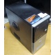 Компьютер Б/У Intel Core 2 Quad Q6600 (4x2.4GHz) /4Gb /250Gb /ATX 350W FSP (Новороссийск)
