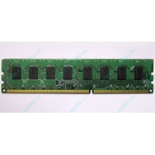НЕРАБОЧАЯ память 4Gb DDR3 SP (Silicon Power) SP004BLTU133V02 1333MHz pc3-10600 (Новороссийск)