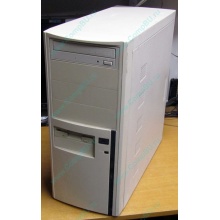 Дешевый Б/У компьютер Intel Core i3 купить в Новороссийске, недорогой БУ компьютер Core i3 цена (Новороссийск).