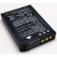 Аккумуляторная батарея Nikon EN-EL12 3.7V 1050mAh 3.9W для фотокамеры Nikon Coolpix S9100 (Новороссийск)