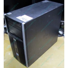 Б/У компьютер HP Compaq 6000 MT (Intel Core 2 Duo E7500 (2x2.93GHz) /4Gb DDR3 /320Gb /ATX 320W) - Новороссийск