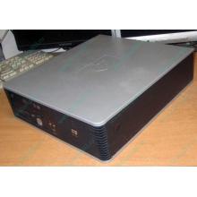 Четырёхядерный Б/У компьютер HP Compaq 5800 (Intel Core 2 Quad Q6600 (4x2.4GHz) /4Gb /250Gb /ATX 240W Desktop) - Новороссийск
