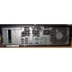 HP Compaq 6000 Pro (Intel Core 2 Quad Q8300 (4x2.5GHz) /4Gb /320Gb /ATX 240W Desktop /Windows 7 Pro) вид сзади (Новороссийск)
