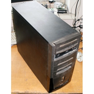 Intel Celeron 1.8GHz /256Mb /40Gb /ATX 300W (Новороссийск)
