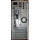 Маленький компактный компьютер Intel Core i3 2100 /4Gb DDR3 /250Gb вид сзади (Новороссийск)