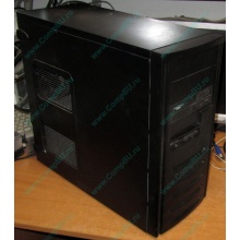 Игровой компьютер Intel Core 2 Quad Q6600 (4x2.4GHz) /4Gb /250Gb /1Gb Radeon HD6670 /ATX 450W (Новороссийск)