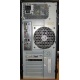 Компьютер Intel Core 2 Quad Q6600 (4x2.4GHz) /4Gb /250Gb /1Gb Radeon HD6670 /ATX 450W вид сзади (Новороссийск)