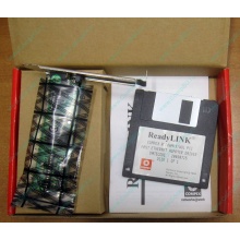 Сетевой адаптер Compex RE100ATX/WOL PCI (Новороссийск)