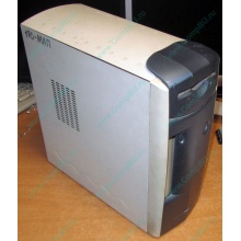 Компактный маленький компьютер Intel Core i3 2120 /4Gb DDR3 /320Gb /ATX 240W microtower (Новороссийск)