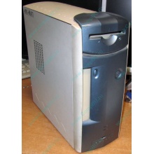 Компактный маленький компьютер Intel Core i3 2120 /4Gb DDR3 /320Gb /ATX 240W microtower (Новороссийск)