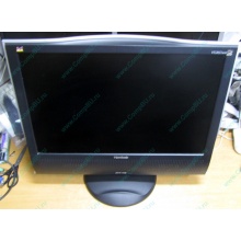 Монитор с колонками 20.1" ЖК ViewSonic VG2021WM-2 1680x1050 (широкоформатный) - Новороссийск