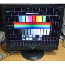 Монитор 19" ViewSonic VA903b (1280x1024) есть битые пиксели (Новороссийск)