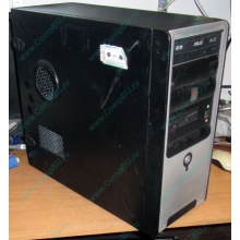 4х-ядерный компьютер Intel Core 2 Quad Q6600 (4x2.4GHz) /4Gb /500Gb /ATX 350W (Новороссийск)