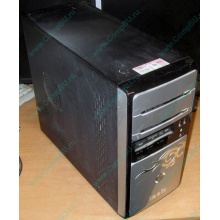 Б/У компьютер Intel Core i3 2120 /4Gb DDR3 /250Gb /ATX 400W (Новороссийск)