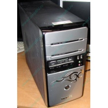 Б/У компьютер Intel Core i3 2120 /4Gb DDR3 /250Gb /ATX 400W (Новороссийск)