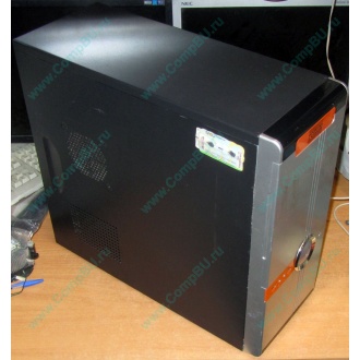 4-хядерный компьютер Intel Core 2 Quad Q6600 (4x2.4GHz) /4Gb /500Gb /ATX 450W (Новороссийск)