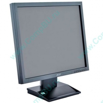 Монитор 17" ЖК Acer V173 в Новороссийске, монитор 17" TFT Acer V173 (Новороссийск)