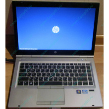 Б/У ноутбук Core i7: HP EliteBook 8470P B6Q22EA (Intel Core i7-3520M /8Gb /500Gb /Radeon 7570 /15.6" TFT 1600x900 /Window7 PRO) - Новороссийск