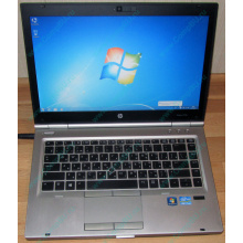 Б/У ноутбук Core i7: HP EliteBook 8470P B6Q22EA (Intel Core i7-3520M /8Gb /500Gb /Radeon 7570 /15.6" TFT 1600x900 /Window7 PRO) - Новороссийск