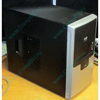 Компьютер Б/У Intel Core i5-3470 (4x3.2GHz) /8Gb DDR3 /500Gb /ATX 450W (Новороссийск)