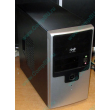 Компьютер Б/У Intel Core i5-3470 (4x3.2GHz) /8Gb DDR3 /500Gb /ATX 450W (Новороссийск)