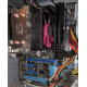 Intel Core i5-3470 /Cooler Master с тепловыми трубками /Asus P8B75M-LX /2x4Gb DDR3 Corsair CMZ4GX3M2A1600C9 9-9-9-24 1.5V ver.7 (Новороссийск).