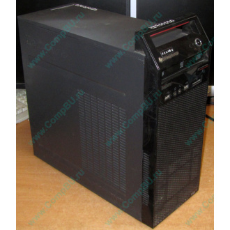 Б/У Lenovo Thinkcentre Edge 71 (Intel Core i3-2100 /4Gb DDR3 /320Gb /ATX 450W) - Новороссийск