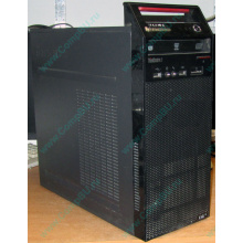 Б/У Lenovo Thinkcentre Edge 71 (Intel Core i3-2100 /4Gb DDR3 /320Gb /ATX 450W) - Новороссийск