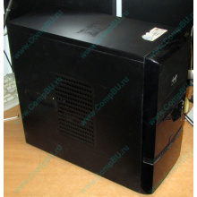 Компьютер Intel Core i3-2100 (2x3.1GHz HT) /4Gb /320Gb /ATX 400W /Windows 7 x64 PRO (Новороссийск)