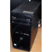 Компьютер HP PRO 3500 MT (Intel Core i5-2300 (4x2.8GHz) /4Gb /320Gb /ATX 300W) - Новороссийск