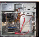 Kraftway Credo KC39 (Intel Core 2 Duo E7500/MSI MS-7592 G41M-P28 /4Gb DDR2 /320Gb /ATX 400W 400W FOXLINE ATX-400PRS) - Новороссийск
